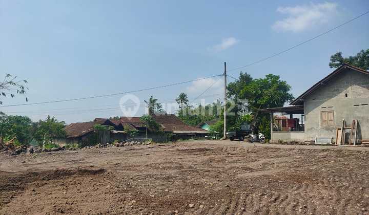 100 Jutaan Utara Kampus UII Kaliurang-Free Balik Nama 100 Jutaan Utara Kampus UII Kaliurang-Free Balik Nama