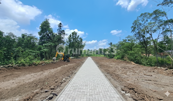 SHM Land in Kaliurang, 5 Minutes to Kopi Klothok SHM Land in Kaliurang, 5 Minutes to Kopi Klothok