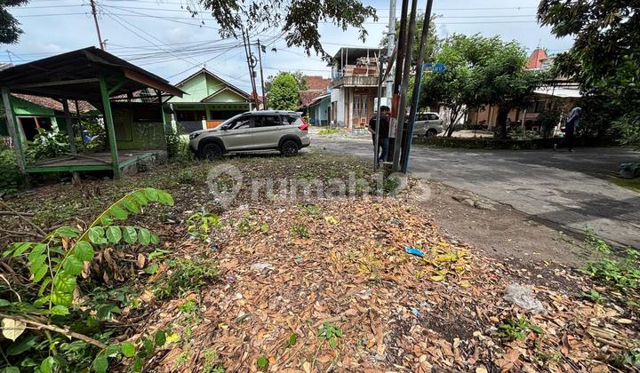 Tanah Condongcatur 5 Menit Pakuwon Mall