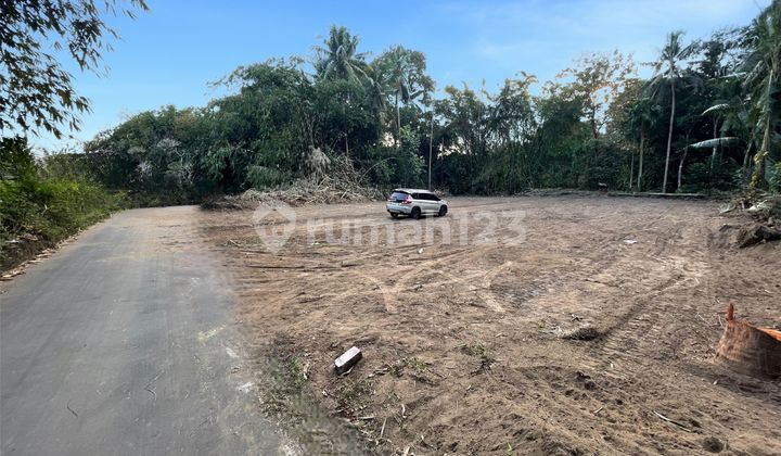 100 Jutaan Belakang Gor Tridadi - Free BPHTB 100 Jutaan Belakang Gor Tridadi - Free BPHTB