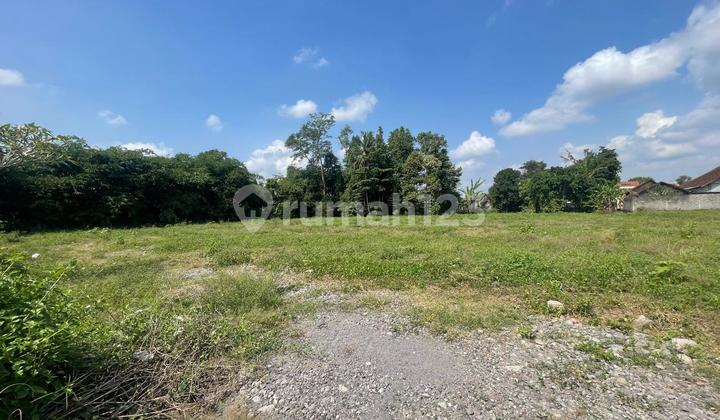 Tanah Murah Timur Stadion Maguwoharjo 