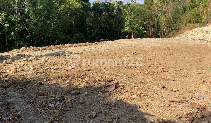 Tanah Murah 15 Menit Terminal Giwangan 