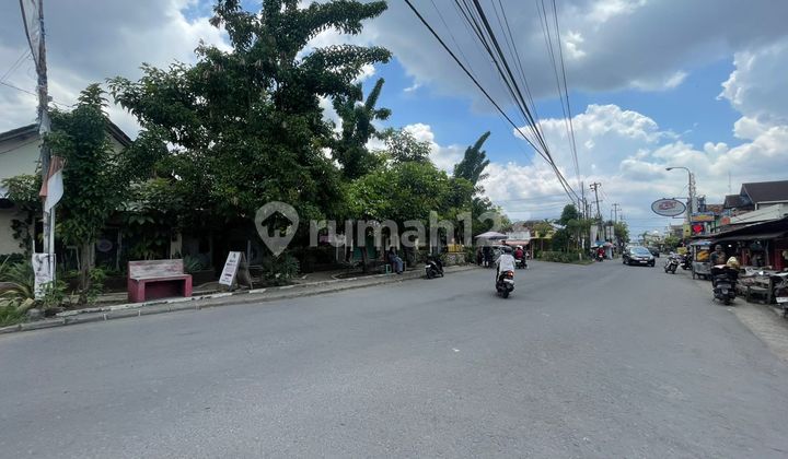 Tanah Banguntapan Dekat RS Rajawali Citra Tanah Banguntapan Dekat RS Rajawali Citra