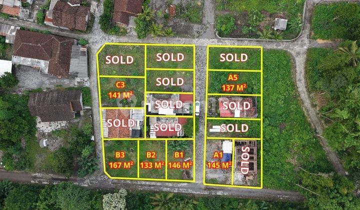 Shm Pecah Siap Balik Nama Akses Jalan Kaliurang Km 13 Shm Pecah Siap Balik Nama Akses Jalan Kaliurang Km 13