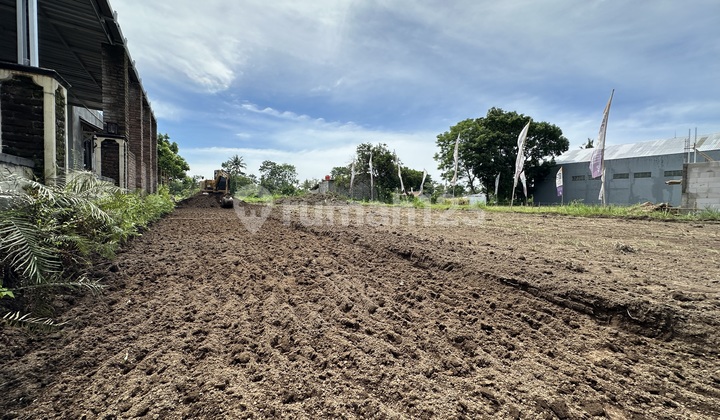 Tanah Pinggir Jl. Raya Area Palagan bisa Tempo Tanah Pinggir Jl. Raya Area Palagan bisa Tempo