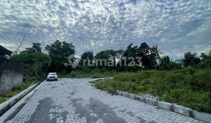 3 Unit Terakhir Tanah Ekslusif Dekat Jl. Raya LPMP