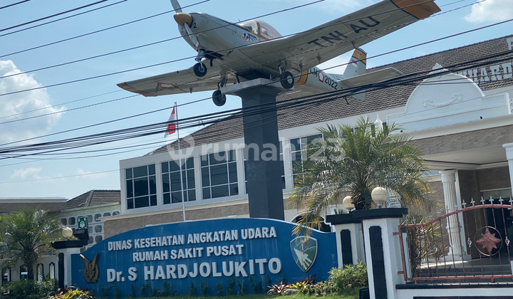Tanah Pinggir Jalan Belakang RS Rajawali Bantul Tanah Pinggir Jalan Belakang RS Rajawali Bantul