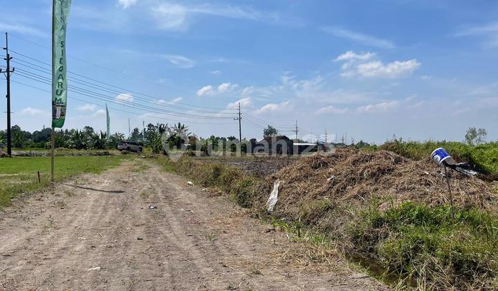 Tanah Jogja Timur Sma 1 Godean Dekat Ringroad Tanah Jogja Timur Sma 1 Godean Dekat Ringroad