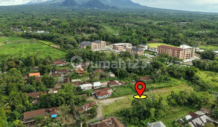 Tanah Jogja SHM Pekarangan Area Wisata Jogja Tanah Jogja SHM Pekarangan Area Wisata Jogja