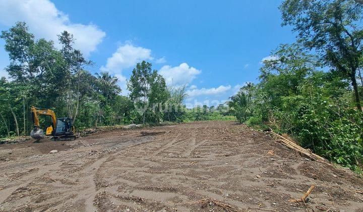 Tanah Jakal 1 Jutaan 5 Menit Kopi Klotok 2
