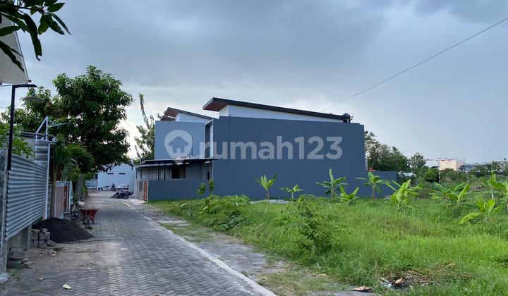 SHM Siap Balik Nama Tanah Area Kampus, Mall, RS