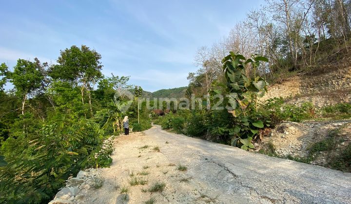 Tanah SHM 10 Menit Malioboro Jogja 
