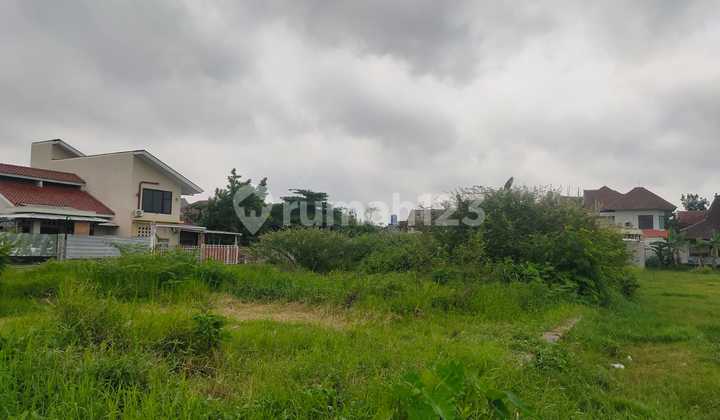 Tanah Kota Jogja Dekat Kampus, Mall, RS, Balai Kota 