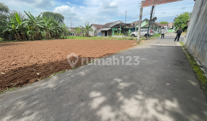 Tanah Condongcatur Sleman 10 Menit Kampus Upn Jogja Tanah Condongcatur Sleman 10 Menit Kampus Upn Jogja