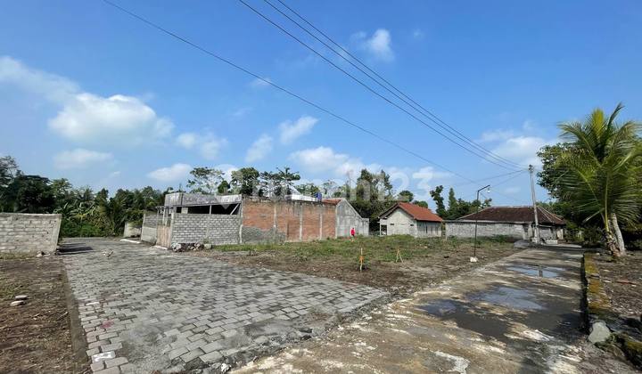 Ready for Land Title Deed Transfer at Cheap Price, Jl. Besi Jangkang Ready for Land Title Deed Transfer at Cheap Price, Jl. Besi Jangkang