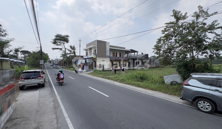 5 Menit Lapangan Denggung, Tanah SHM bisa Tempo 5 Menit Lapangan Denggung, Tanah SHM bisa Tempo