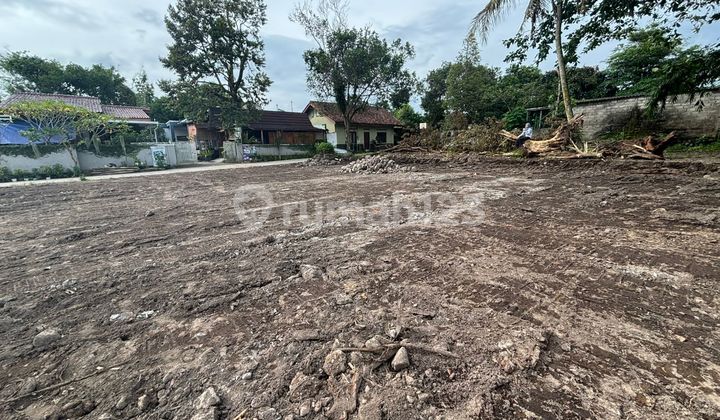 Tanah Sardonoharjo Ngaglik SHM 5 Menit Kampus Uii Tanah Sardonoharjo Ngaglik SHM 5 Menit Kampus Uii