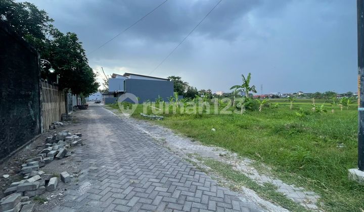 Tanah Siap AJB 3 Menit Plaza Ambarukmo Jogja Tanah Siap AJB 3 Menit Plaza Ambarukmo Jogja