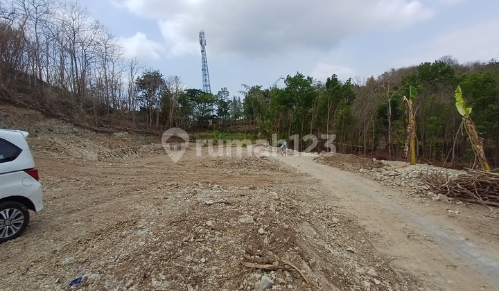 5 Menit Puncak Sosok, Tanah Murah Bantul 5 Menit Puncak Sosok, Tanah Murah Bantul