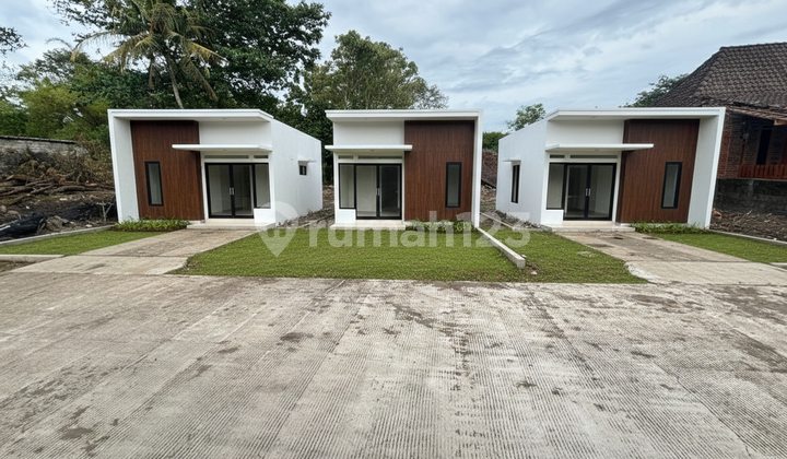 Tanah Siap Bangun Pandanaran Ngaglik Dekat Kampus Uii Tanah Siap Bangun Pandanaran Ngaglik Dekat Kampus Uii