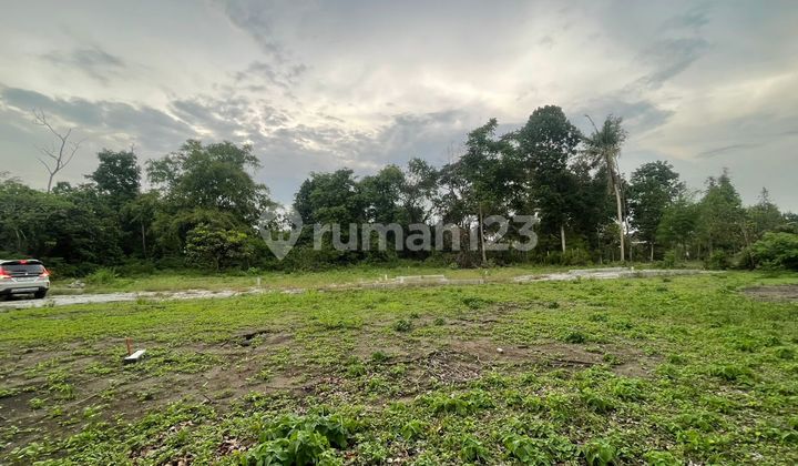 Tanah Sleman Timur 8 Menit Bandara Adisucipto Tanah Sleman Timur 8 Menit Bandara Adisucipto