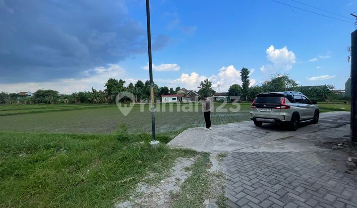 SHM Siap Balik Nama Tanah Area Kampus, Mall, RS