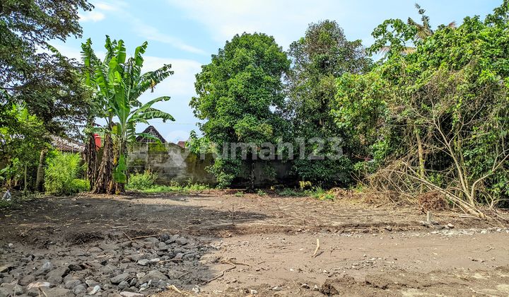 Tanah Dekat Sekolah Budi Mulia 8 Menit Jl. Tajem