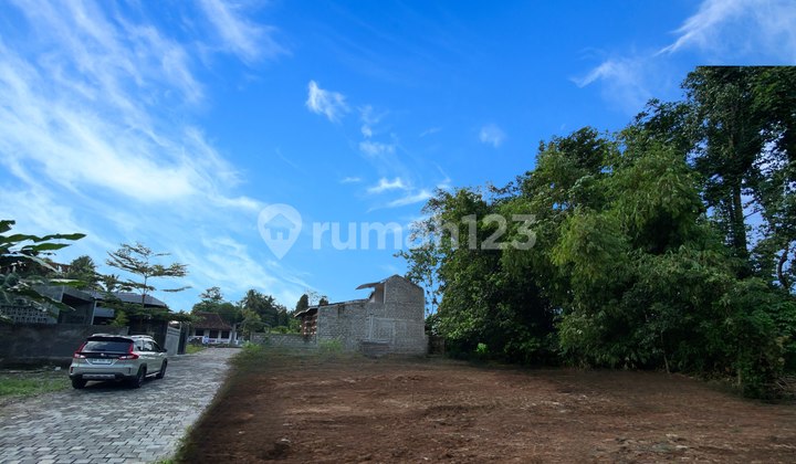 Tanah SHM Siap AJB Dekat Pasar Jangkang Tanah SHM Siap AJB Dekat Pasar Jangkang