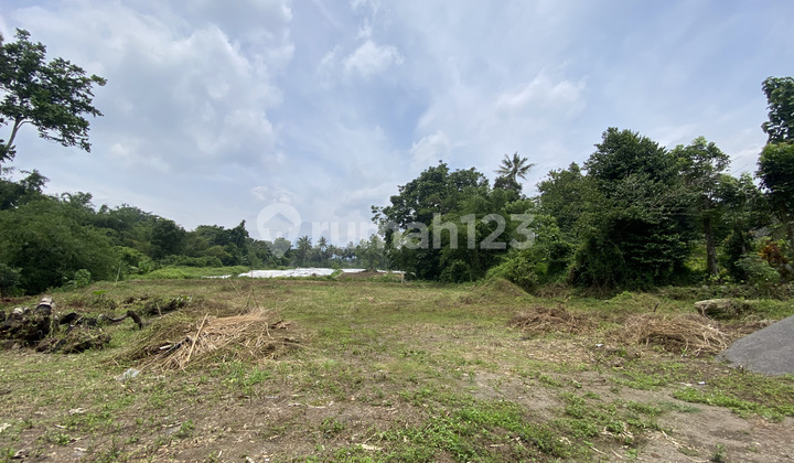 Area Pakem Tanah Siap Bangun View Gunung Area Pakem Tanah Siap Bangun View Gunung