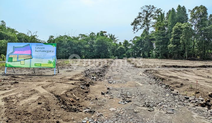 Tanah Purwomartani Kalasan 10 Menit Stadion Maguwoharjo
