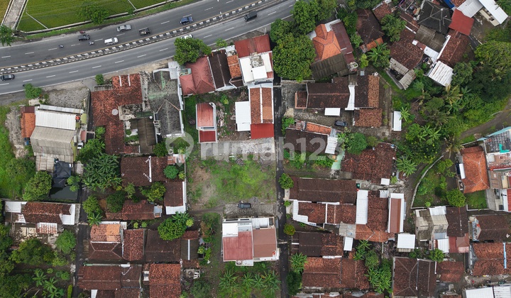 Tanah Jogja Siap Bangun Dekat Bandara Adisucipto Tanah Jogja Siap Bangun Dekat Bandara Adisucipto
