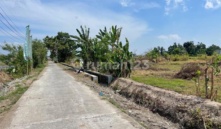 Tanah Godean Tetangga POLDA DIY Tahun Depan Tanah Godean Tetangga POLDA DIY Tahun Depan