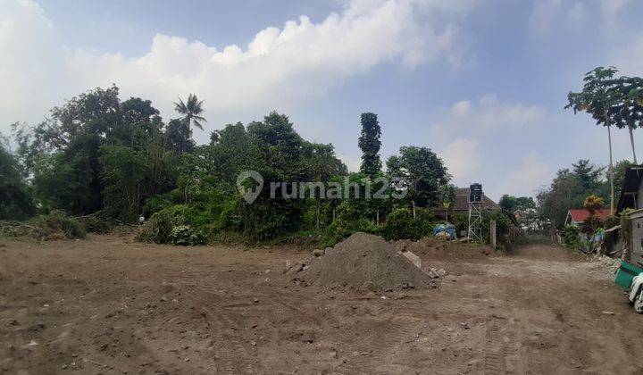 Kavling SHM Dekat Suraloka Zoo Bisa Dicicil 1