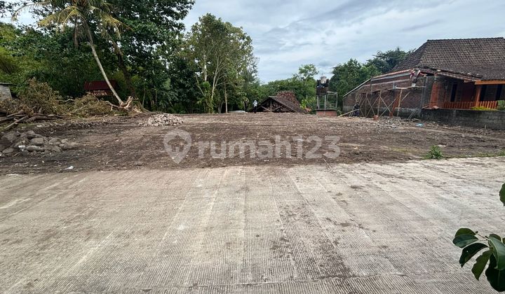 Tanah Pandanaran Ngaglik 5 Menit Kampus Uii Tanah Pandanaran Ngaglik 5 Menit Kampus Uii