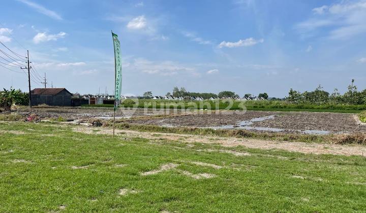 Tanah Sleman Area Godean 15 Menit Malioboro Tanah Sleman Area Godean 15 Menit Malioboro