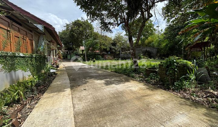 Tanah Siap Bangun Area Pandanaran Dekat Kampus Uii Tanah Siap Bangun Area Pandanaran Dekat Kampus Uii