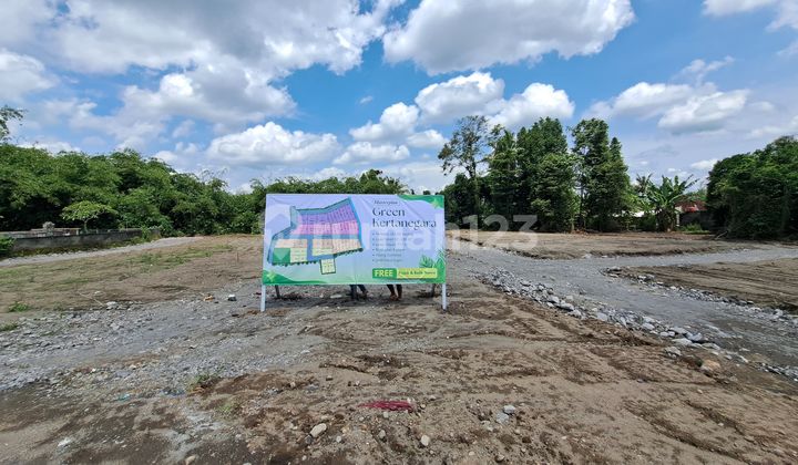 Tanah 1 Jt-an Dekat Dawet Pak Bardi Purwomartani Tanah 1 Jt-an Dekat Dawet Pak Bardi Purwomartani