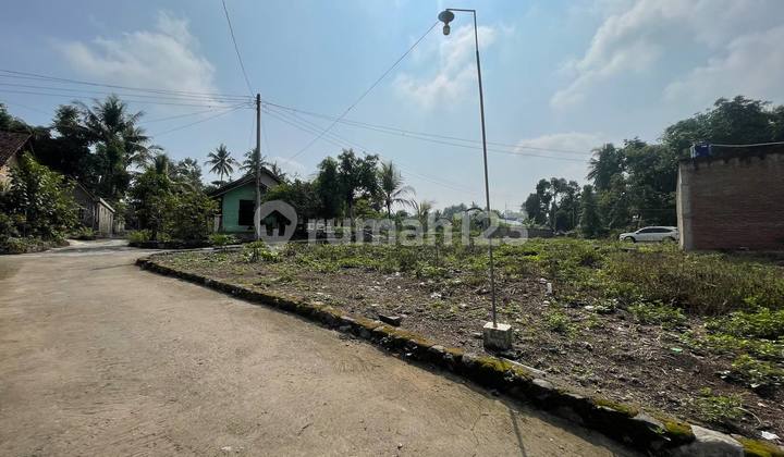 Ready for Land Title Deed Transfer at Cheap Price, Jl. Besi Jangkang Ready for Land Title Deed Transfer at Cheap Price, Jl. Besi Jangkang