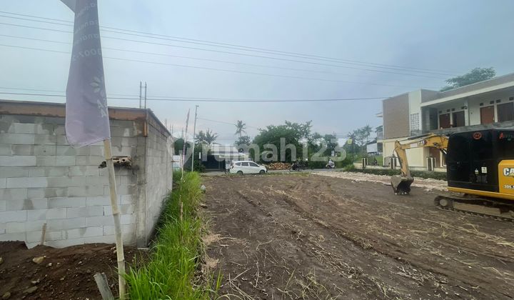 Tanah Jogja Dekat Masjid Suciati Gito Gati Tanah Jogja Dekat Masjid Suciati Gito Gati