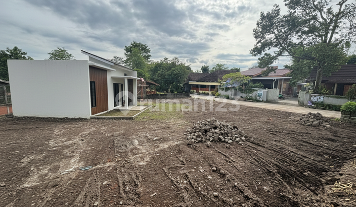 Tanah Siap Bangun Sardonoharjo Ngaglik Jakal KM 12 Tanah Siap Bangun Sardonoharjo Ngaglik Jakal KM 12