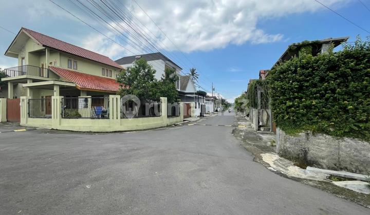 SHM Pecah 3 Menit Jl. Jogja-Magelang View Menawan SHM Pecah 3 Menit Jl. Jogja-Magelang View Menawan