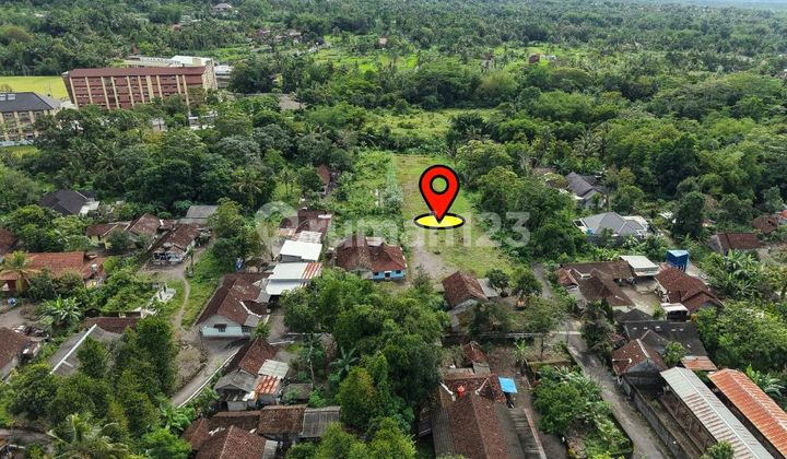 Kavling Villa Pakem View Menawan 1 Jutaan Kavling Villa Pakem View Menawan 1 Jutaan