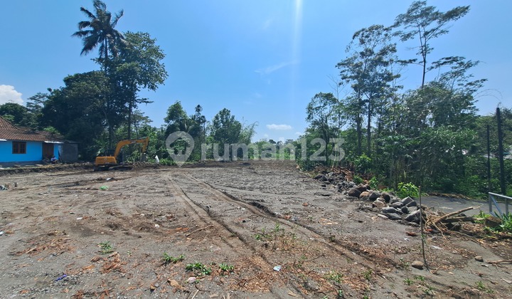 Kavling Villa Pakem View Menawan 1 Jutaan Kavling Villa Pakem View Menawan 1 Jutaan
