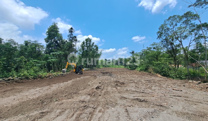 Tanah Murah Jogja Udara Sejuk dan View Menawan Tanah Murah Jogja Udara Sejuk dan View Menawan