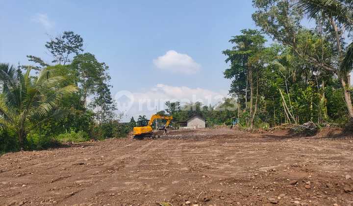Tanah Pakem Sleman Dekat Rs Panti Nugroho dan Kopi Klothok Tanah Pakem Sleman Dekat Rs Panti Nugroho dan Kopi Klothok