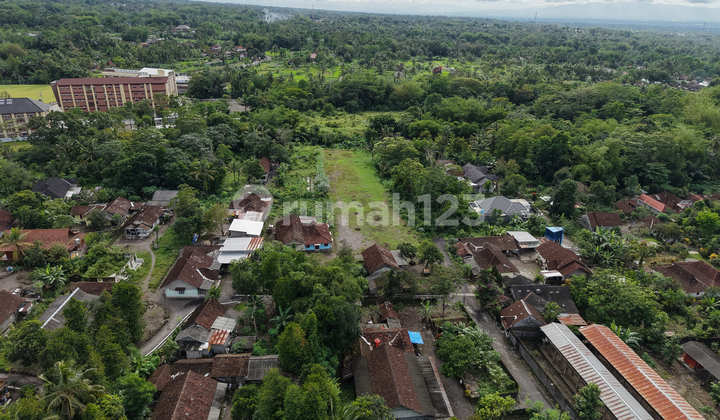 Tanah Pakem Sleman Dekat Rs Panti Nugroho dan Kopi Klothok Tanah Pakem Sleman Dekat Rs Panti Nugroho dan Kopi Klothok