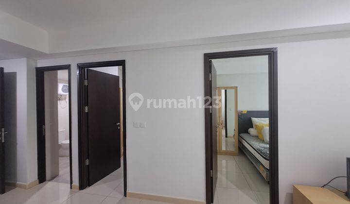 Apartemen Full Furnished Langsung Tersewa Passive Income 8% Per Tahun 2