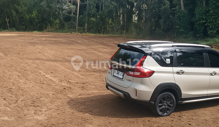 157 Jt, Tanah Belakang Pasar Sleman JL.Jogja - Magelang