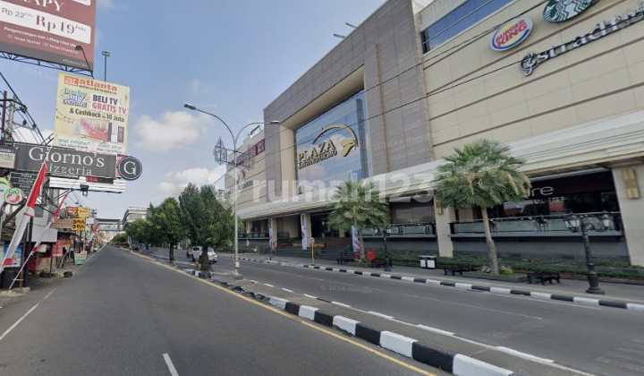 At Jogja Kota View Indah, Certified Land Ready to Build At Jogja Kota View Indah, Certified Land Ready to Build