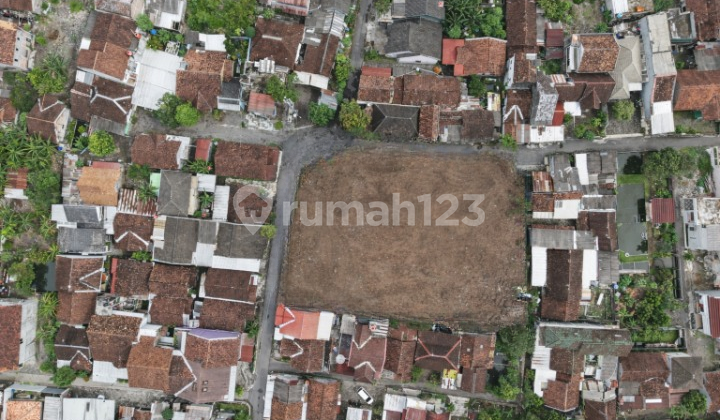 Near UPN Campus Seturan Jogja, Suitable for Boarding House